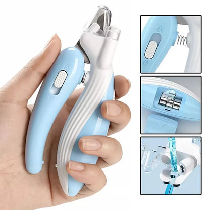 Pet Nail Groomer™ HugPaw
