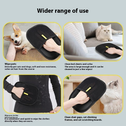 PawSwipe™ HugPaw