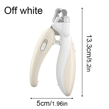 Pet Nail Groomer™ HugPaw