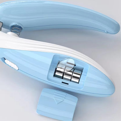 Pet Nail Groomer™ HugPaw