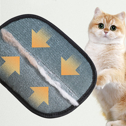 PawSwipe™ HugPaw