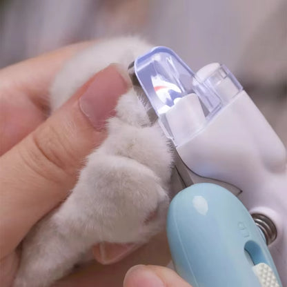 Pet Nail Groomer™ HugPaw