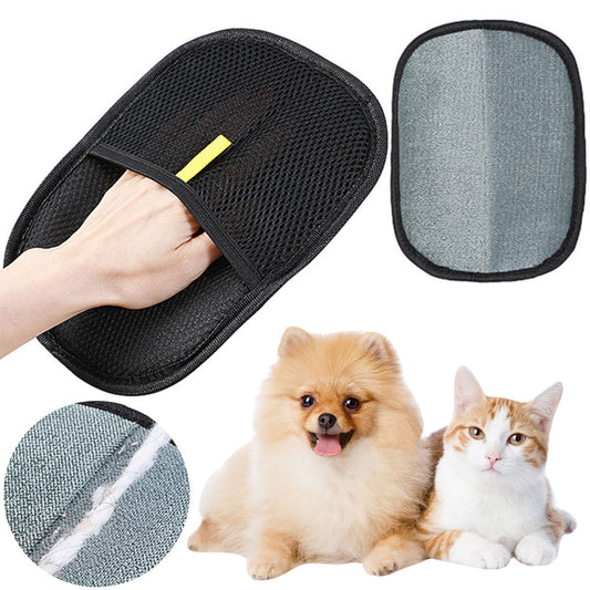 PawSwipe™ HugPaw
