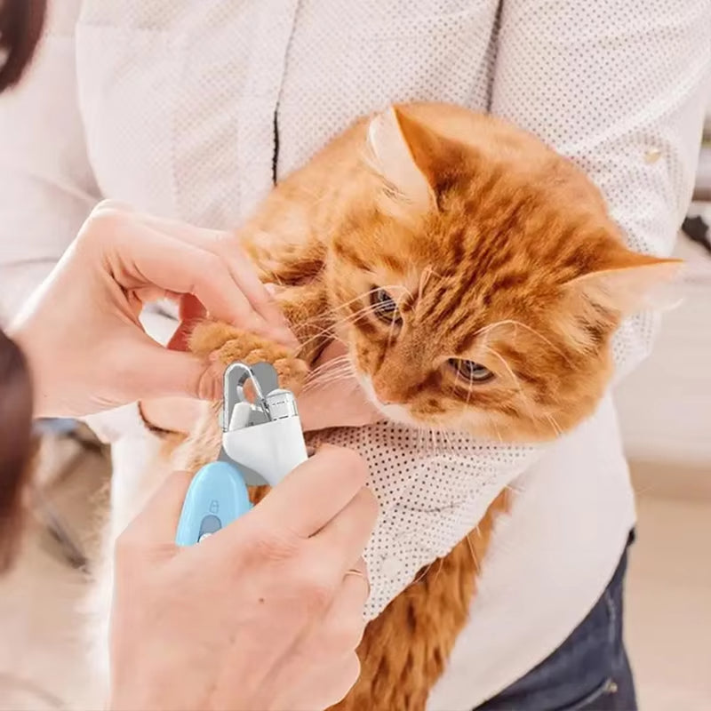 Pet Nail Groomer™ HugPaw