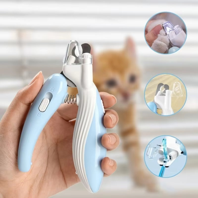 Pet Nail Groomer™ HugPaw
