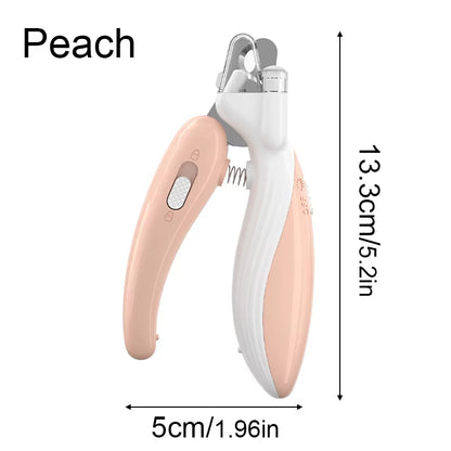 Pet Nail Groomer™ HugPaw