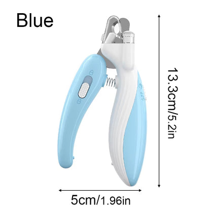Pet Nail Groomer™ HugPaw