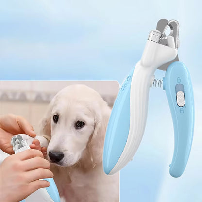 Pet Nail Groomer™ HugPaw